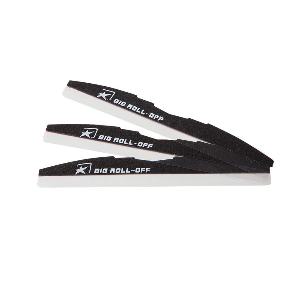 RECAMBIO MUD FLAP MUDMAX PARA XL/BIG ROLL-OFF 3 PIEZAS