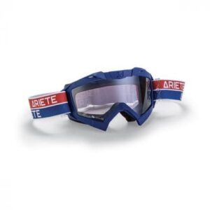 GAFAS MX ADRENALINE PROFI PLUS AZUL - ROJO AZUL