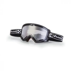 GAFAS MUDMAX RACER NEGRO - CUADRADOS