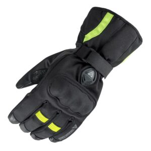 Guante de moto homologado de invierno Invictus Artic