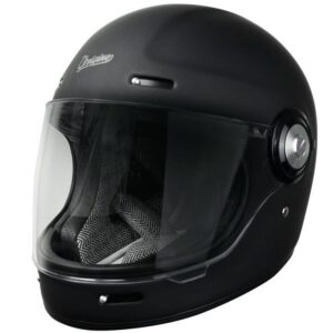 VEGA DISTINGUISHED BLACK MATT