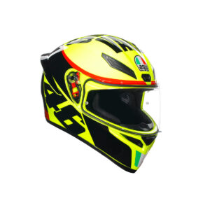 CASCO AGV K1 S AGV E2206 GRAZIE VALE