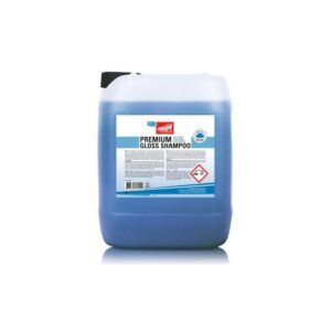 VROOAM Limpiador detergente de taller Premium Gloss Shampoo 10 litros