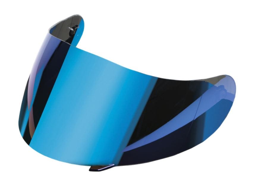 VISOR SP1 K6S/K6 Iridio Azul