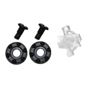 JUST1 J34 KIT Tornillos del pico