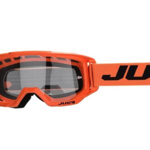 JUST1 GOGGLE VITRO ORANGE
