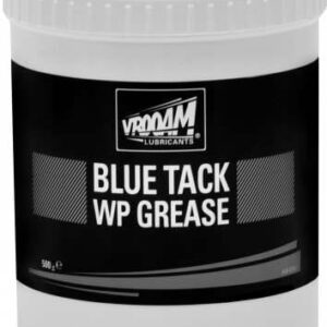 LUBRICANTE GRASA DE LITIO BLUE TACK 500gr