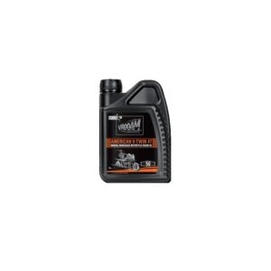 Bote 1 litro Aceite mineral  Vrooam American V-Twin 20W50 1 Litro