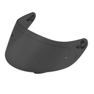 VISOR AGV GT4-2 K1S/K3SV/K5S Maxi Pinlock Ahumado 80%  ML-L-XL-XXL