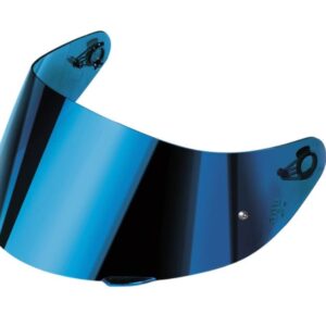 VISOR AGV GT4-2 K1/K3/K5 Maxi Pinlock Iridio Azul  ML-L-XL-XXL