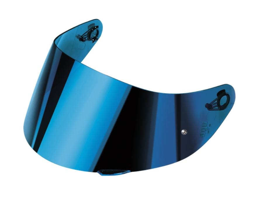 VISOR AGV GT4-2 K1/K3/K5 Maxi Pinlock Iridio Azul ML-L-XL-XXL