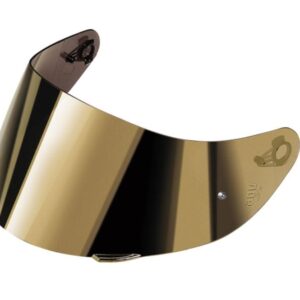VISOR AGV GT4-2 K1/K3/K5 Maxi Pinlock Iridio Oro  ML-L-XL-XXL