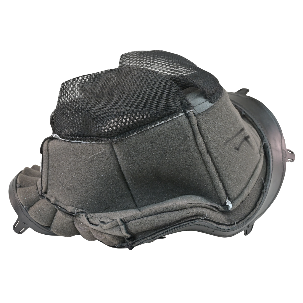 Interior casco Origine Alpha talla S