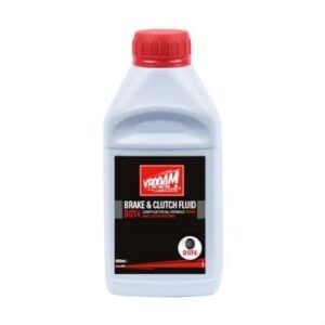 Liquido de freno y embrague >300º