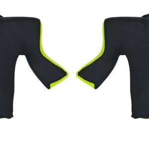 JUST1 J38 Carrilleras (par) XL