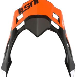 JUST1 J34 PRO PICO TOUR  ORANGE/ BLACK