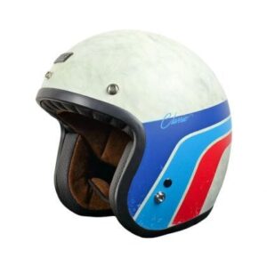 Primo Classic White Matt Vintage