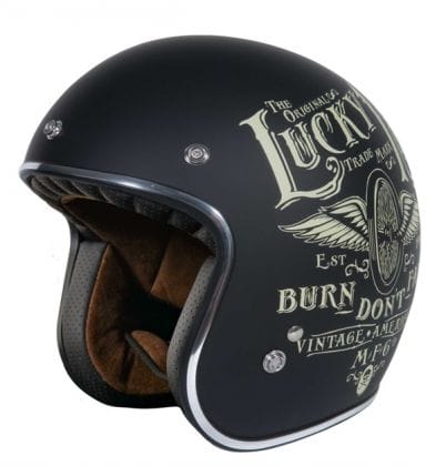 Primo Flying Wheel Negro