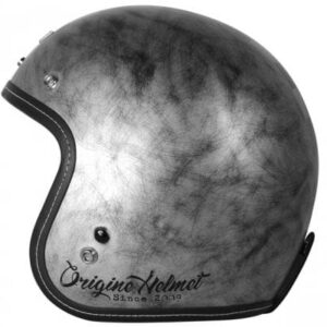 Primo Scacco Matt Silver