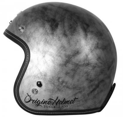 Primo Scacco Matt Silver