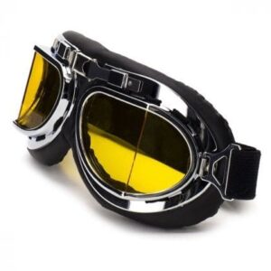 Googles Amarillas