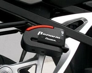 Soporte universal para RK15 rka1