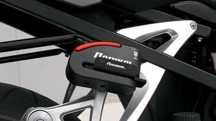 Soporte universal para RK15 rka1