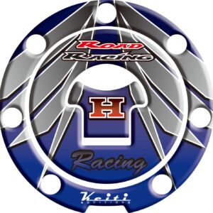 HONDA AZUL