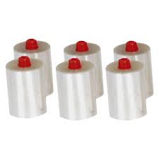 RECAMBIO ROLLOS PARA ROLL-OFF RIDING CROWS, 6 PIEZAS