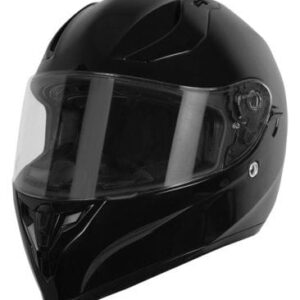 Strada Negro Mate