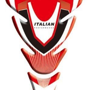DUCATI ROJO