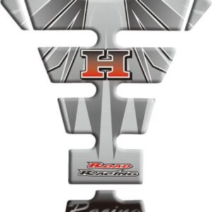 HONDA RACING PLATA