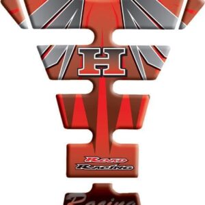 HONDA RACING ROJO