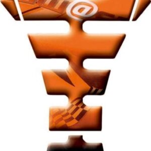 KAWASAKI NARANJA