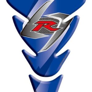 SUZUKI R AZUL