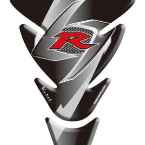 SUZUKI R NEGRO