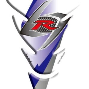 SUZUKI R BLANCO