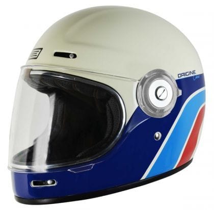 VEGA Classic White
