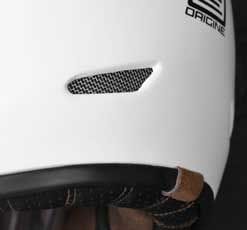 VEGA Classic White - Imagen 2