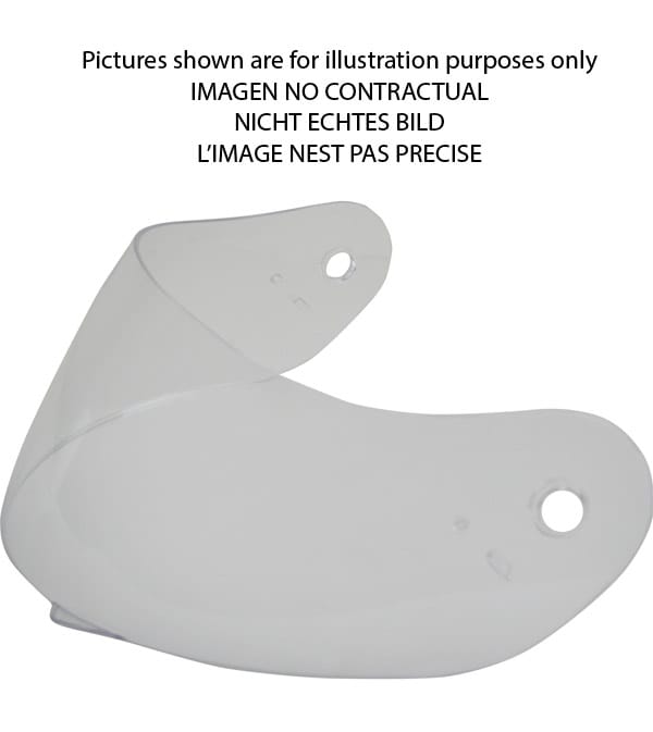 pantalla origine Neon transparente