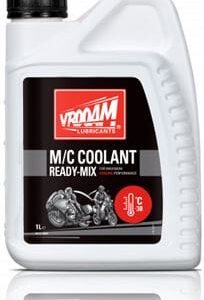 Refrigerante Coolant Ready-Mix -38º