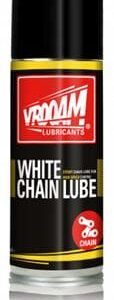 Grasa de cadena blanca extra adherente