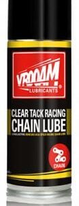 Grasa de cadena racing transparente