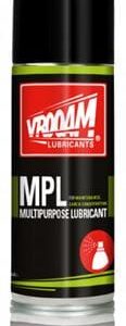 Lubricante MPL tipo 1001, multiusos