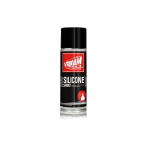 Spray silicona