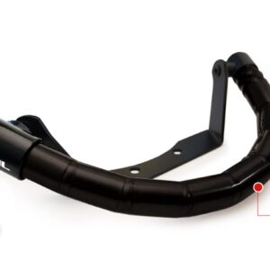 Candado Manillar 1509Mp Urban/Artago/Radikal Aprilia Sportcity One 50/125 ´09 >>