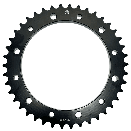 Kit cadena DID Triumph Daytona 955i 955cc 99-06 SPEEDTRIPLE 1050 05-11 (18-42-106) - Imagen 4