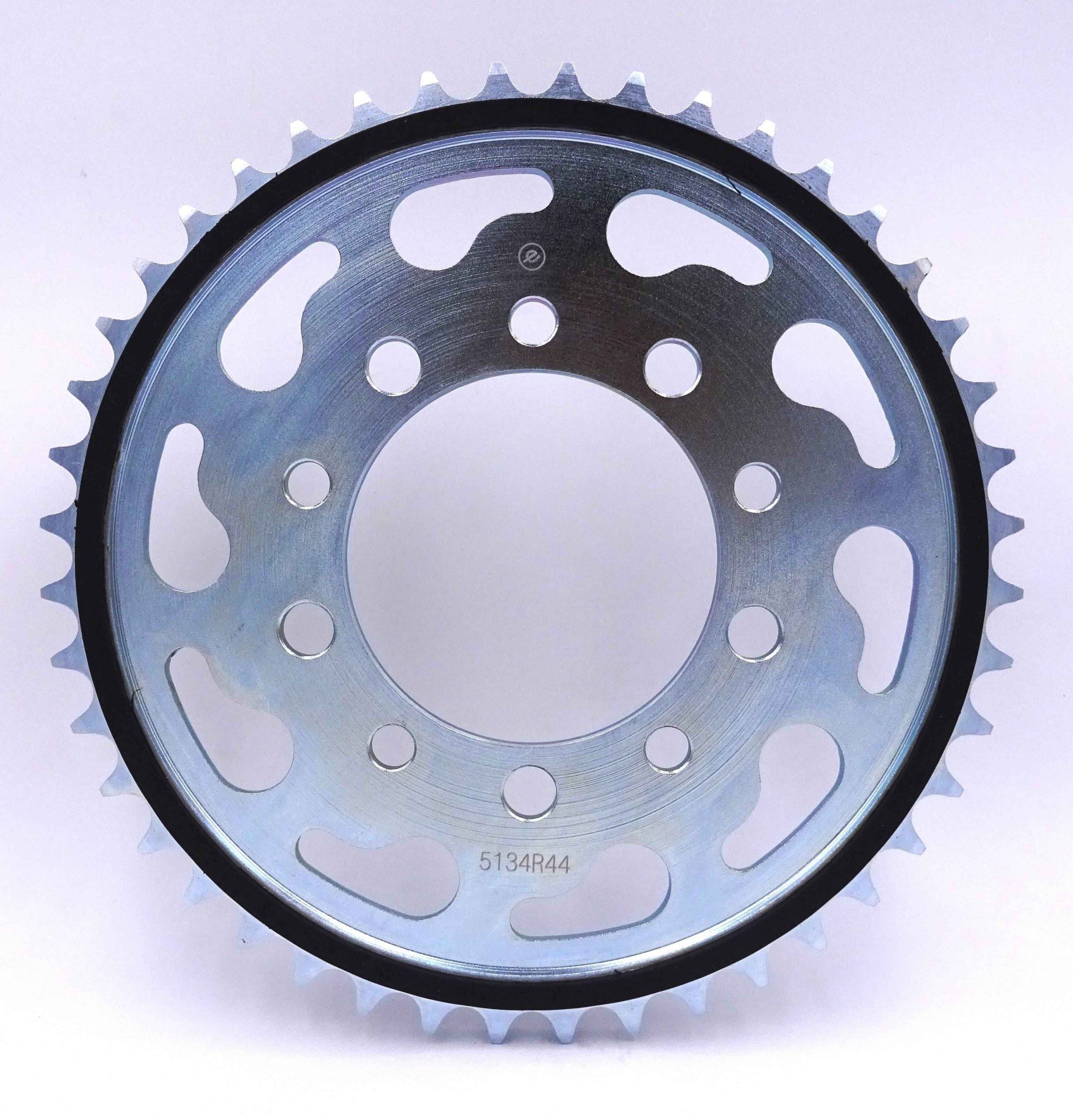Kit cadena DID Suzuki SV 650 650cc 99-10(15-45-110) - Imagen 4