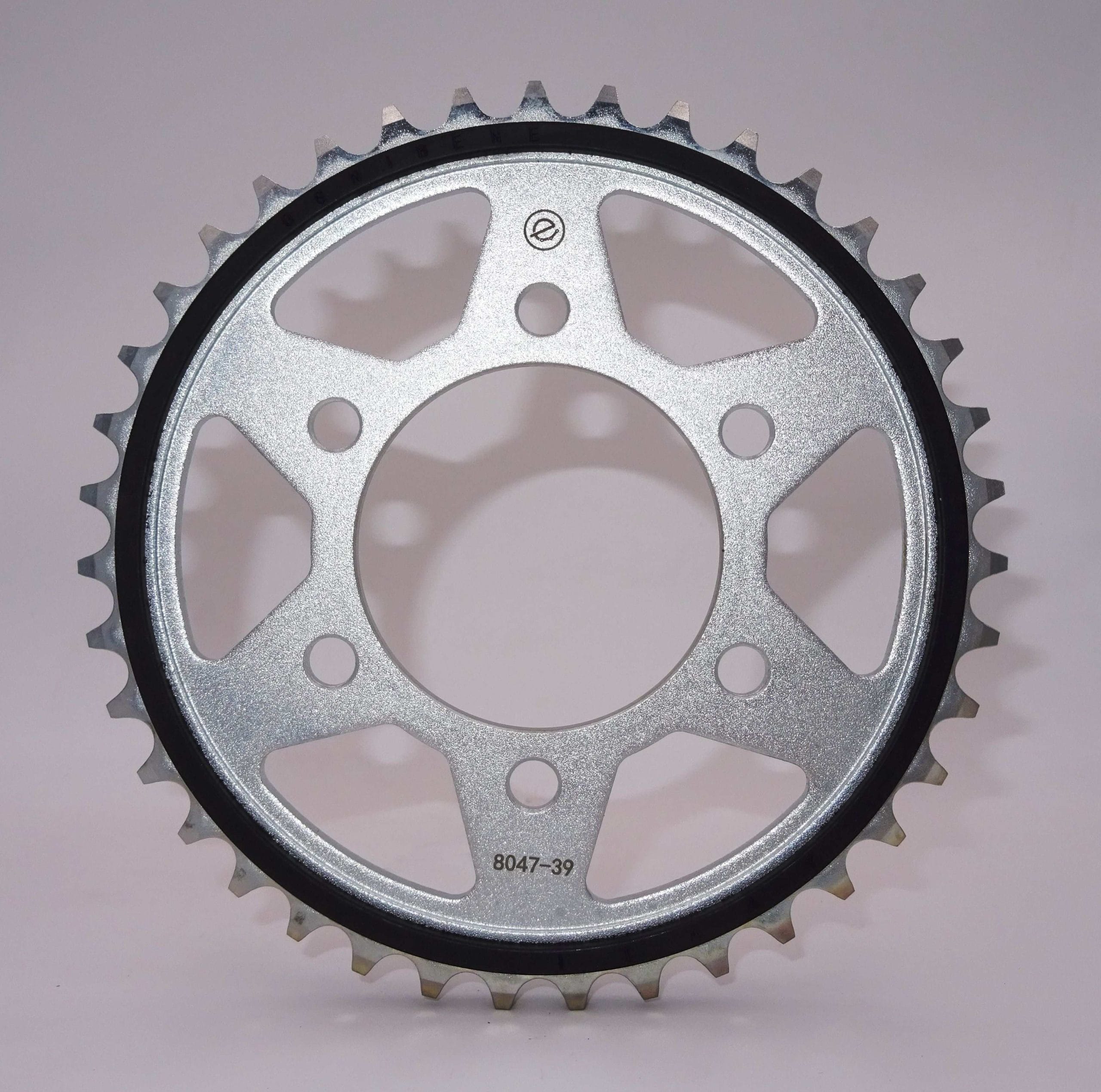 Kit cadena DID Kawasaki Z 1000 ( ZR 1000 A1-6 ) 1000cc 03-06(16-42-112) - Imagen 3
