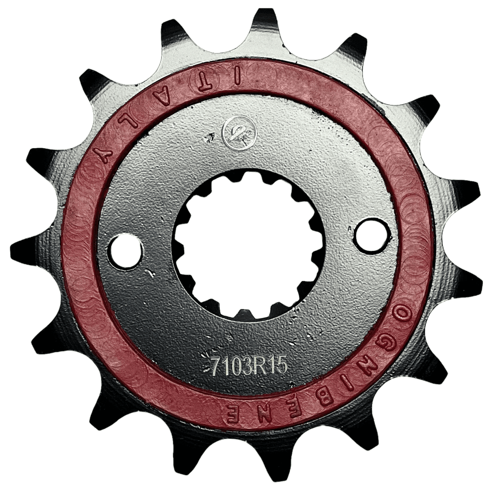 Kit cadena DID Suzuki SV 650 650cc 99-10(15-45-110) - Imagen 3